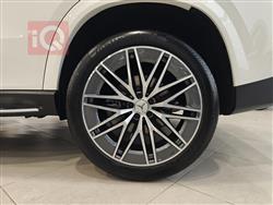 مرسيدس بنز GLE